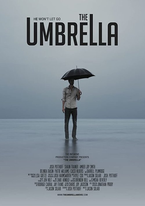 Постер The Umbrella