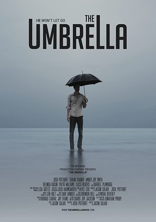 The Umbrella скачать фильм торрент