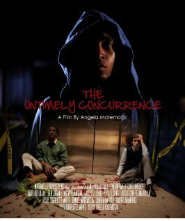 Постер The Untimely Concurrence