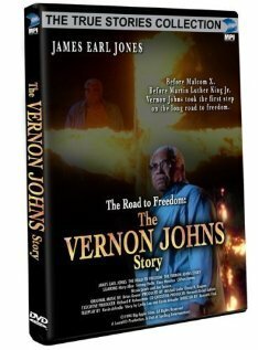 The Vernon Johns Story скачать фильм торрент