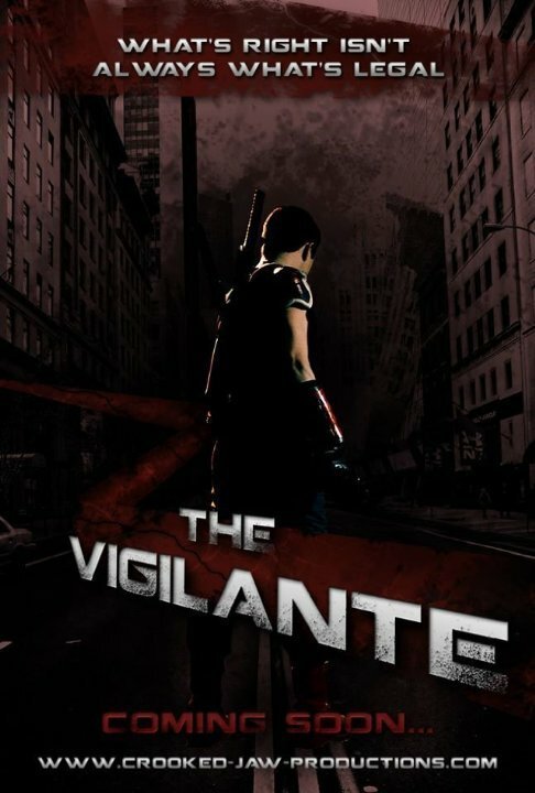 The Vigilante скачать фильм торрент