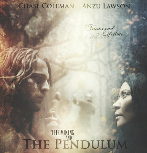 Постер The Viking and the Pendulum
