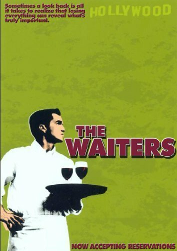 Постер The Waiters