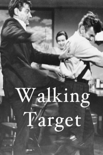 Постер The Walking Target