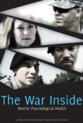 Постер The War Inside