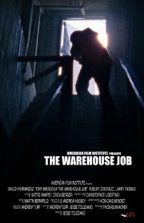 Постер The Warehouse Job