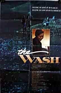 Постер The Wash