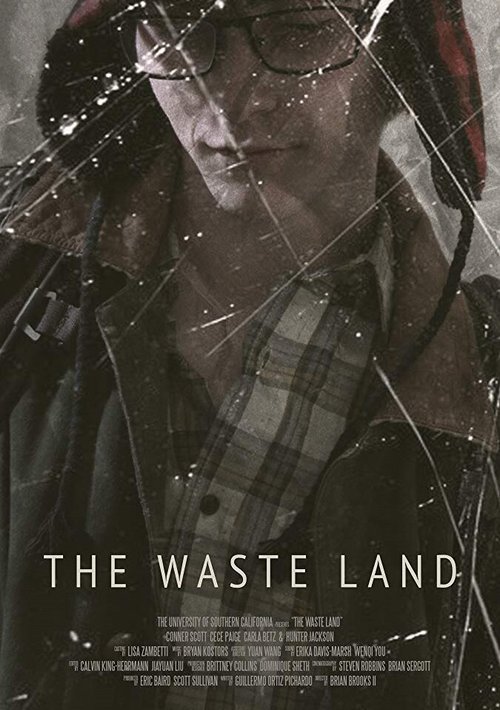 Постер The Waste Land