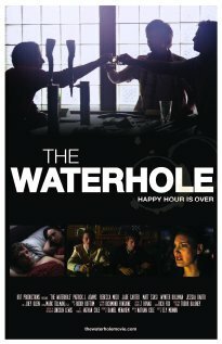 Постер The Waterhole