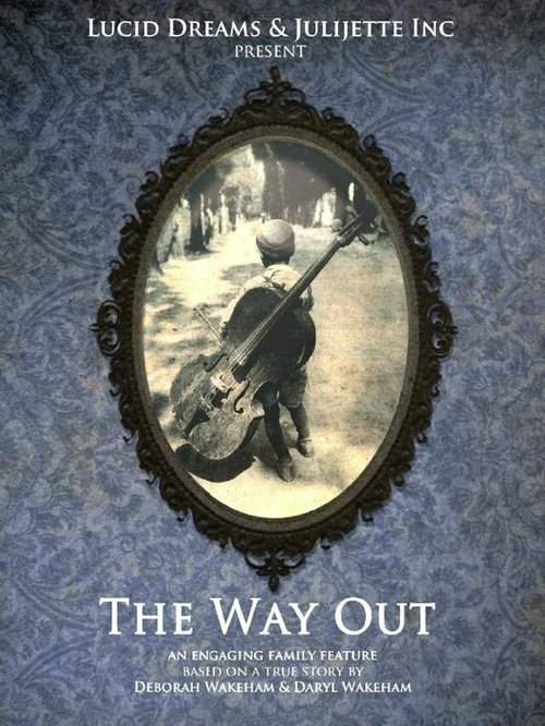 Постер The Way Out