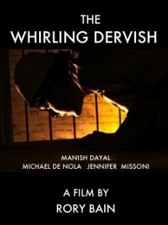 Постер The Whirling Dervish