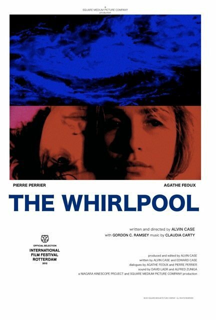 Постер The Whirlpool