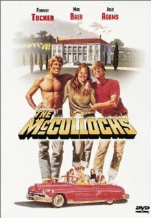 Постер The Wild McCullochs