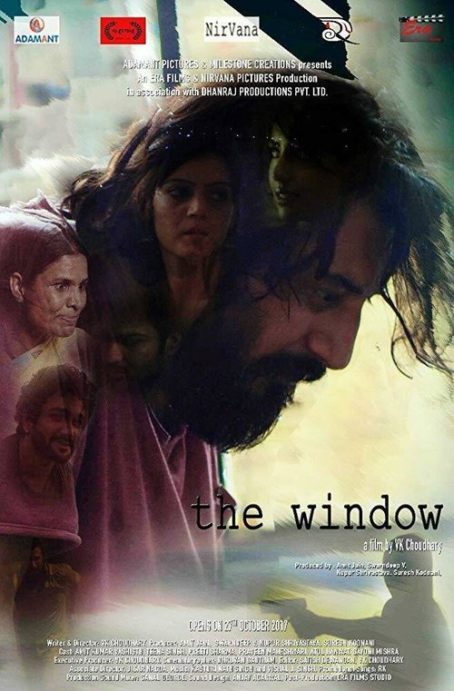 Постер The Window