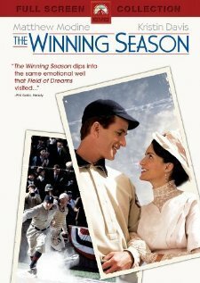 Постер The Winning Season