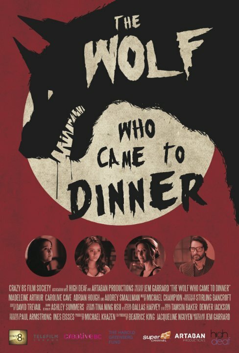 The Wolf Who Came to Dinner скачать фильм торрент