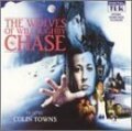 Постер The Wolves of Willoughby Chase
