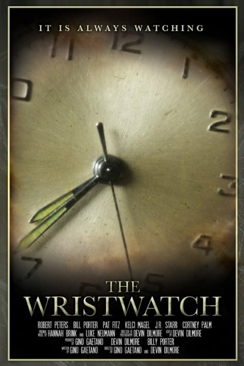 Постер The Wristwatch