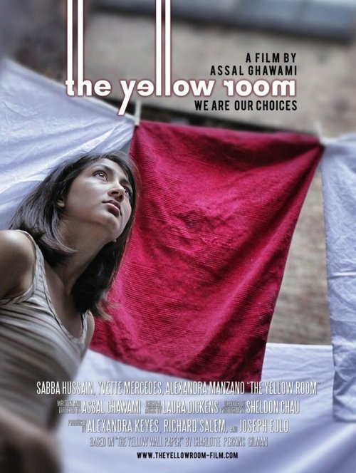 The Yellow Room скачать фильм торрент