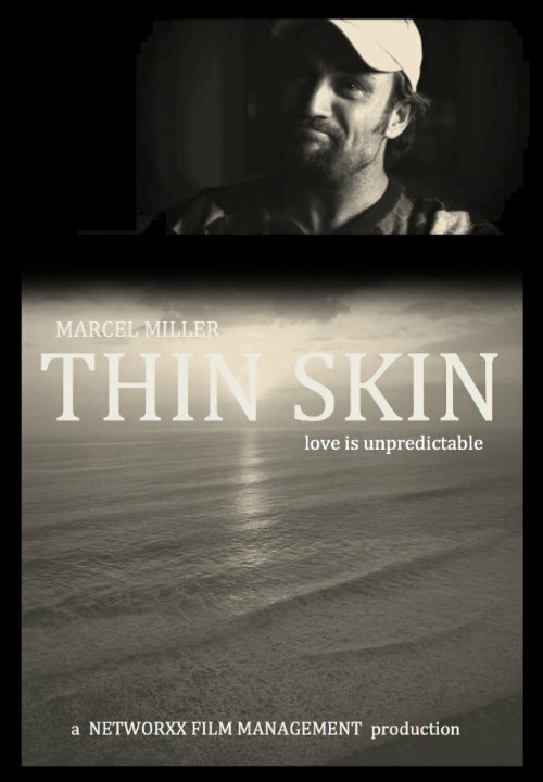 Постер Thin Skin