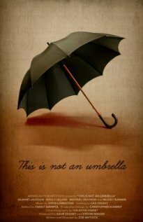 Постер This Is Not an Umbrella