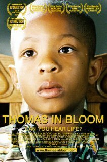 Постер Thomas in Bloom