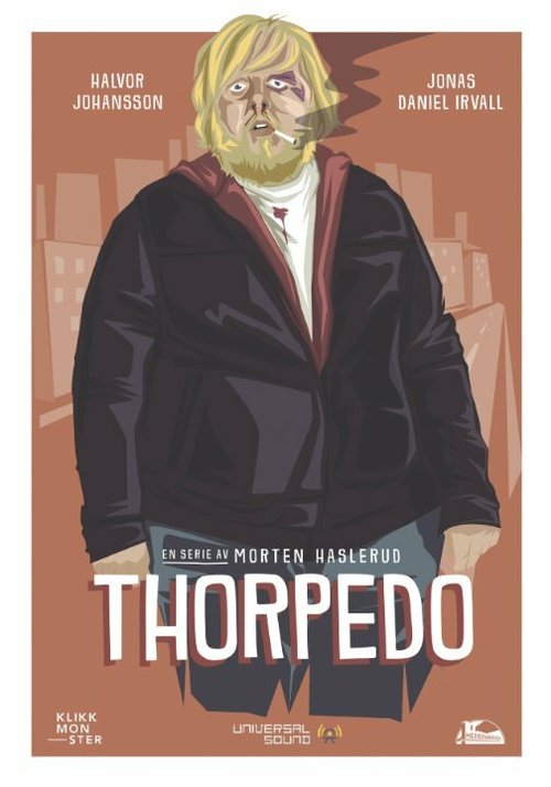 Постер Thorpedo