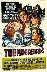 Thunderbirds скачать фильм торрент