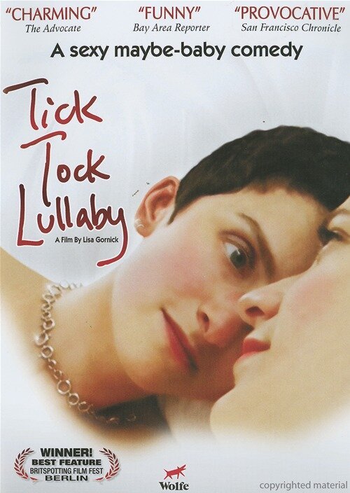 Постер Tick Tock Lullaby