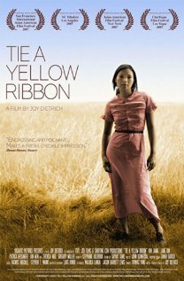 Постер Tie a Yellow Ribbon