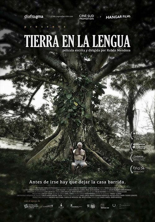 Tierra en la Lengua скачать фильм торрент