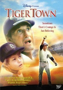 Постер Tiger Town