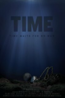 Постер Time