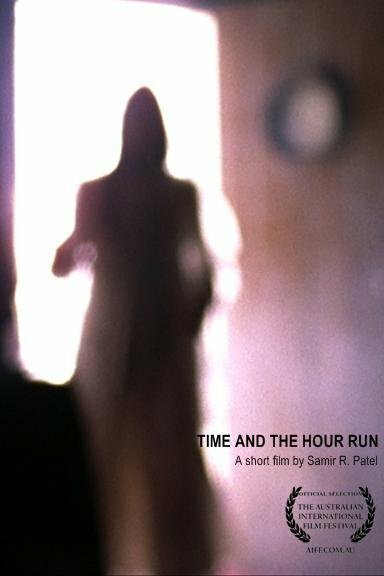 Постер Time and the Hour Run