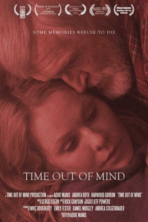 Постер Time Out of Mind