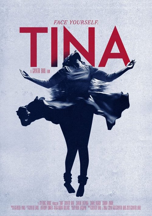 Постер Тина