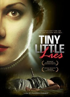 Постер Tiny Little Lies