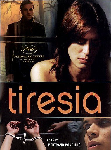 Постер Тирезия