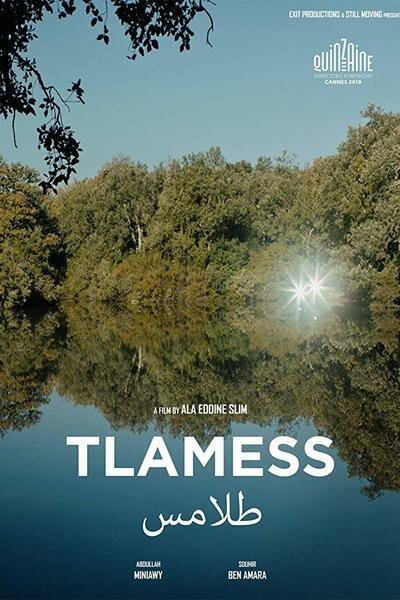 Постер Тламесс