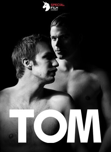 Постер Том