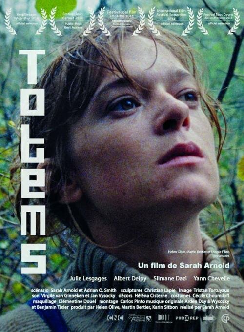 Постер Totems