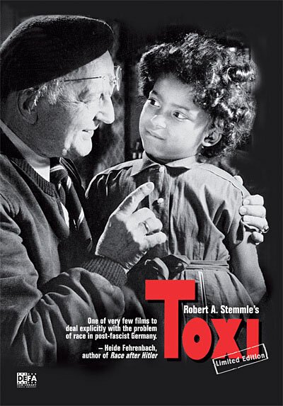 Постер Toxi