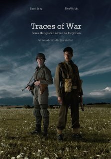 Постер Traces of War