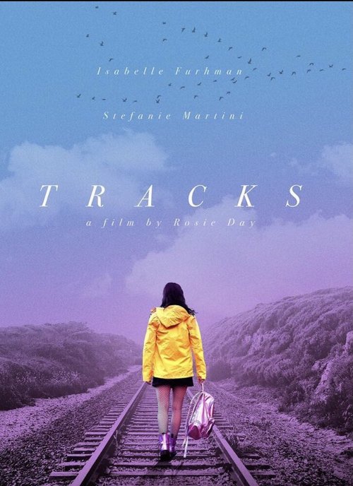 Постер Tracks