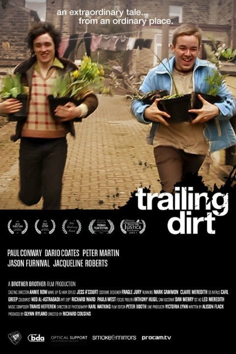 Trailing Dirt скачать фильм торрент