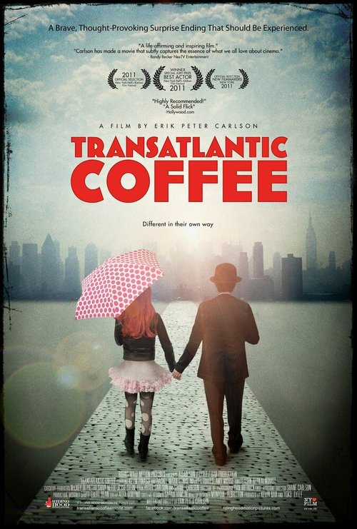 Трансатлантический кофе скачать фильм торрент
