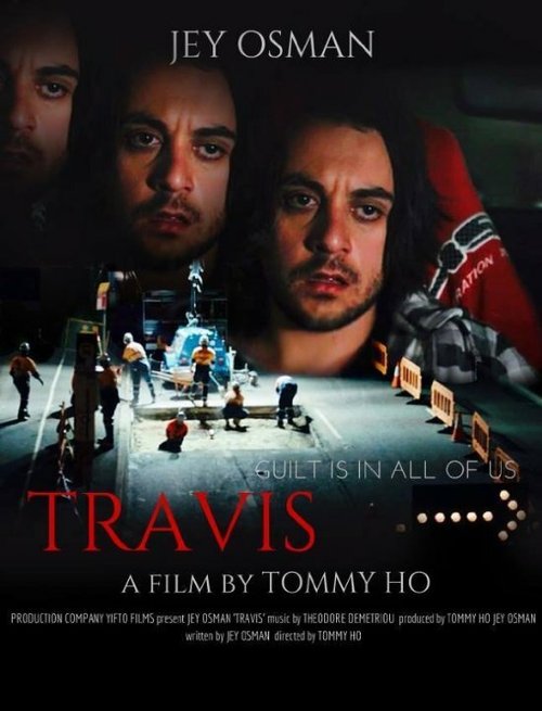 Постер Travis