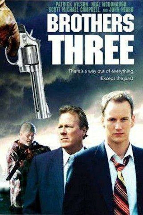 Три брата: Американская готика скачать фильм торрент