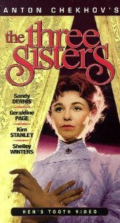 Постер Три сестры
