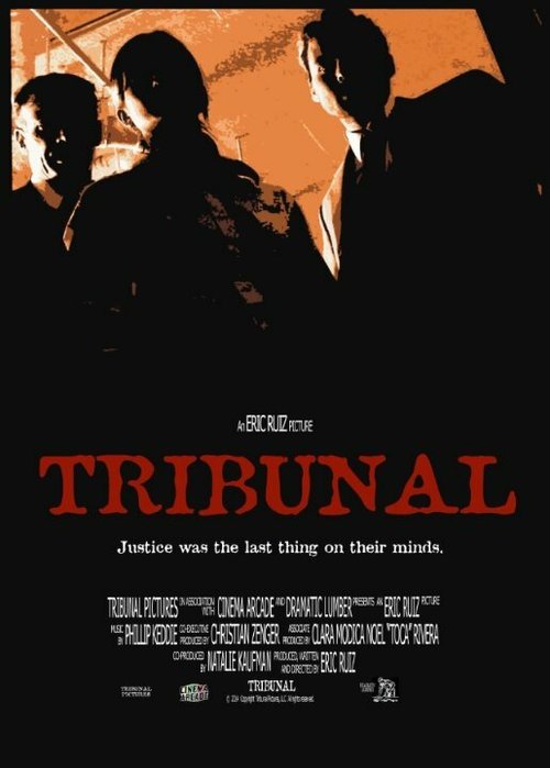 Tribunal скачать фильм торрент